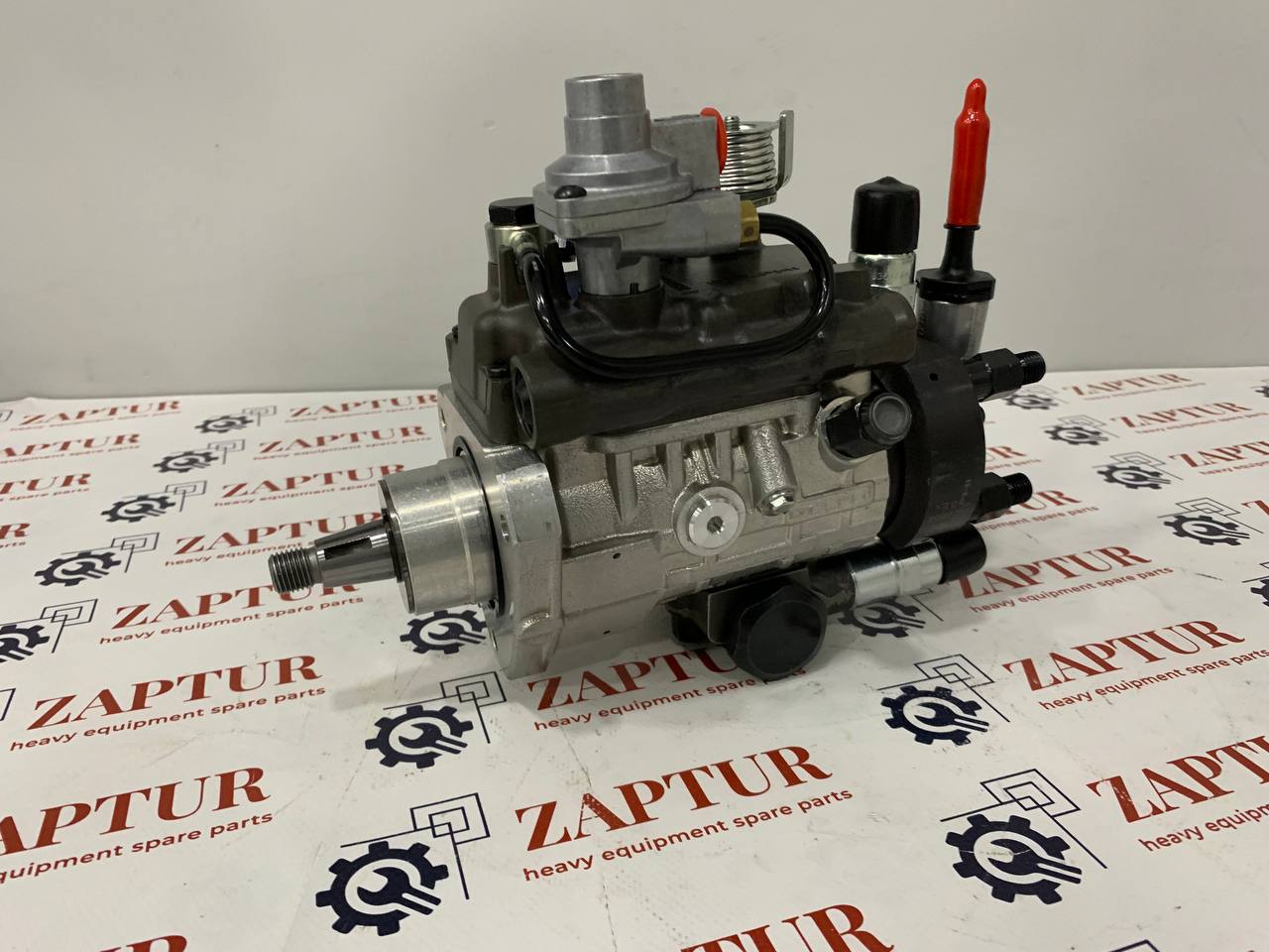 JCB 320/06942 FUEL PUMP