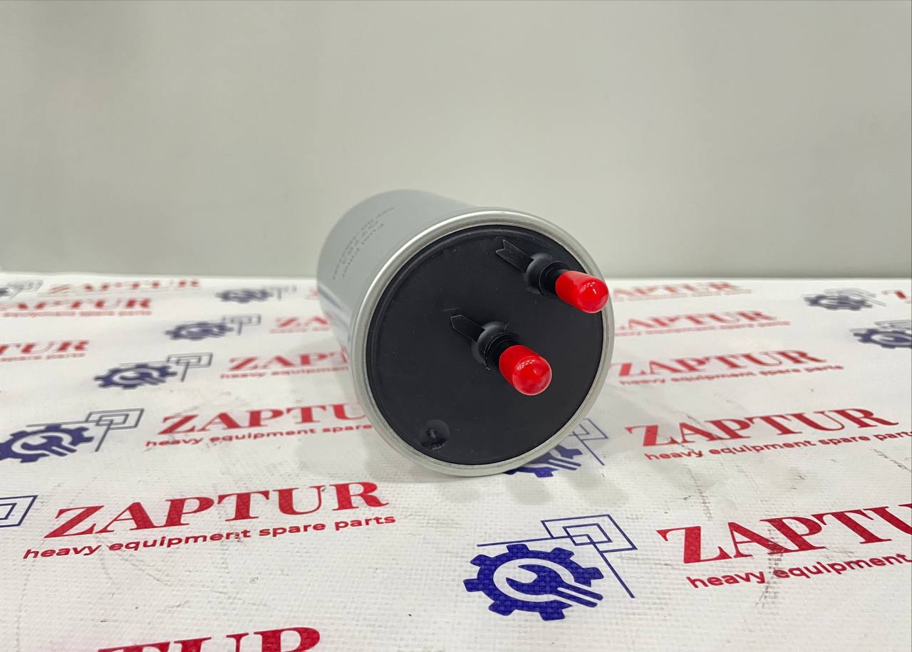 JCB 320/07394 FUEL FILTER [ZAPTUR]