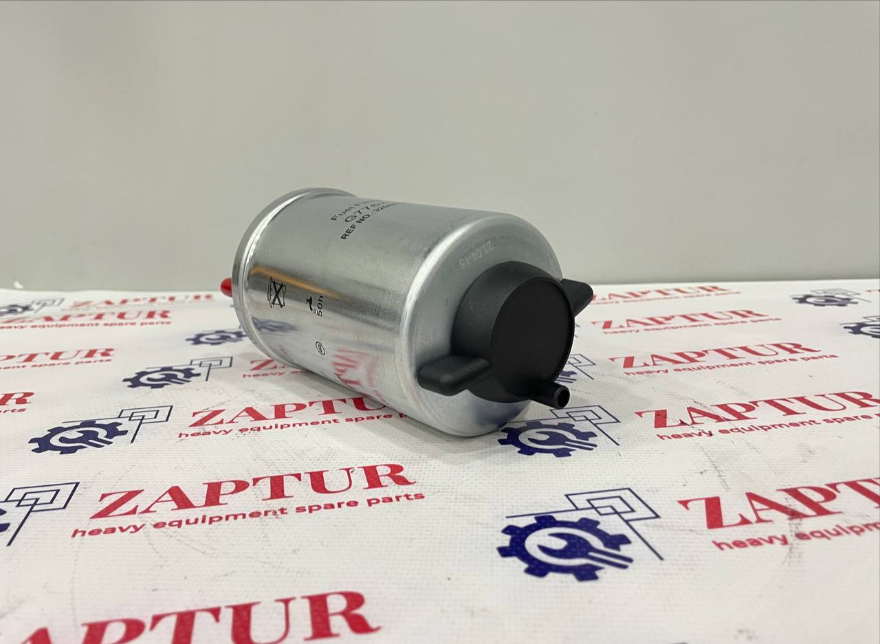 JCB 320/07394 FUEL FILTER [ZAPTUR]