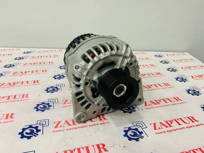 JCB 320/08610 ALTERNATOR