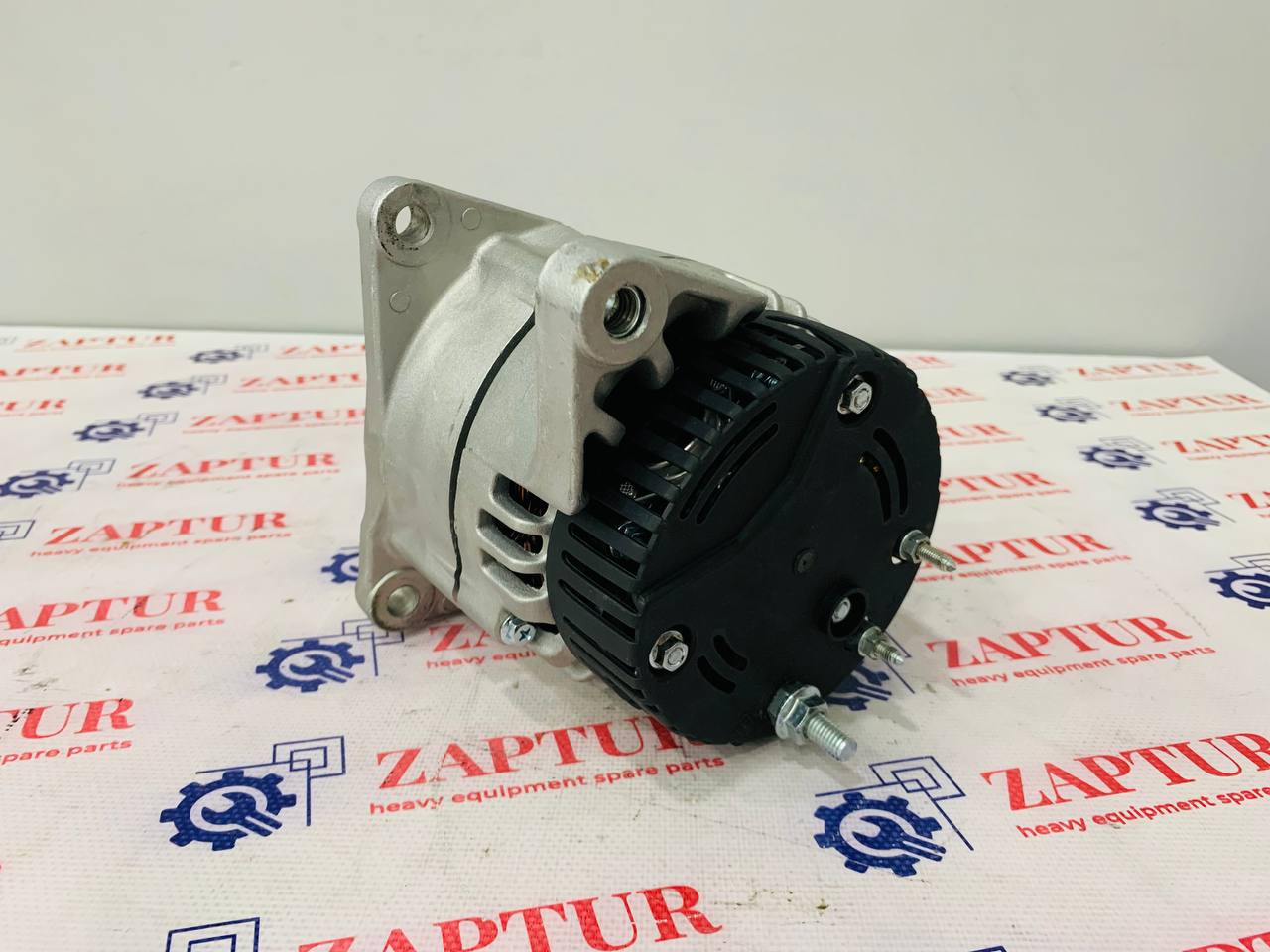 JCB 320/08610 ALTERNATOR [ZAPTUR]