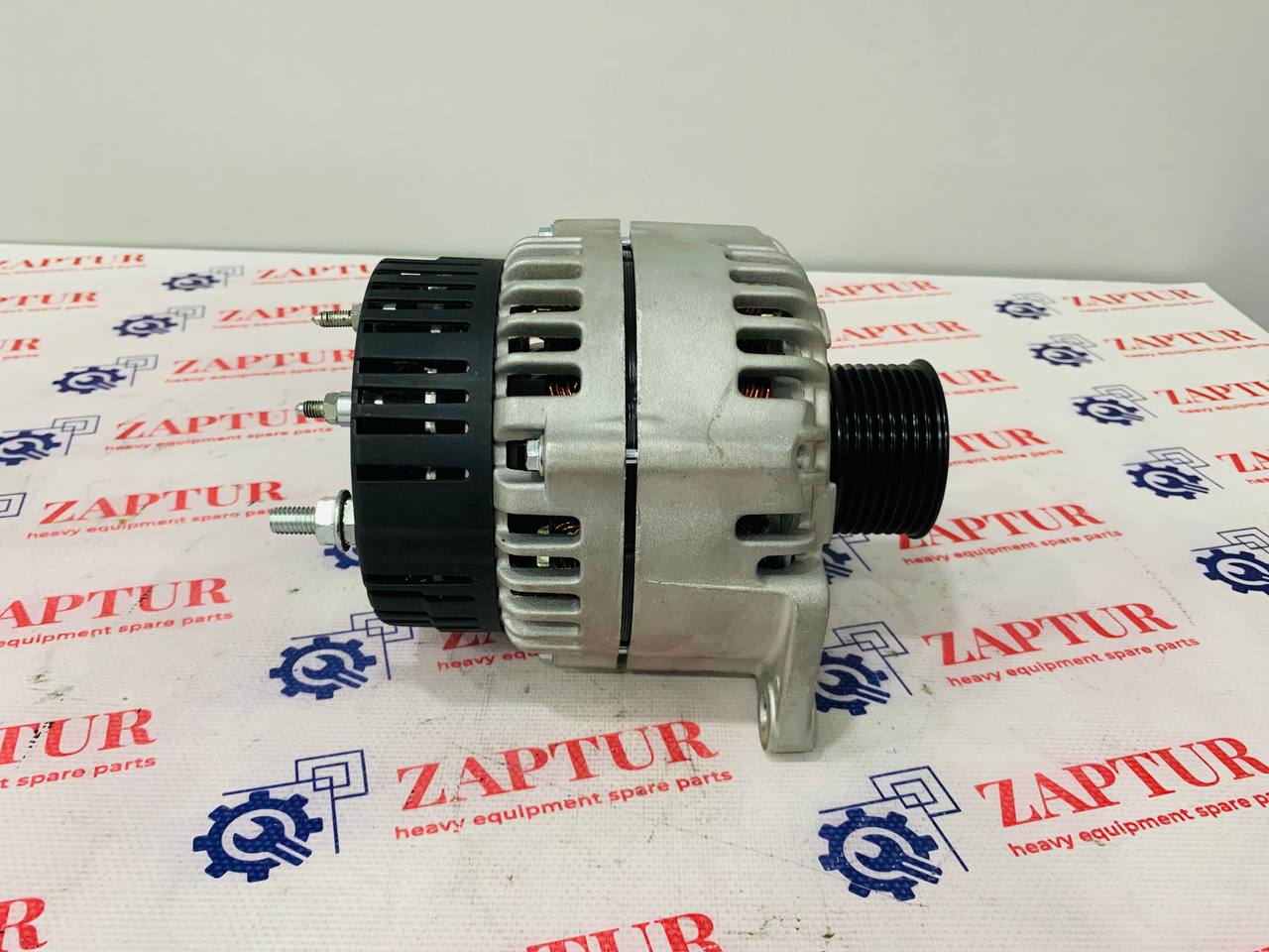 JCB 320/08610 ALTERNATOR [ZAPTUR]