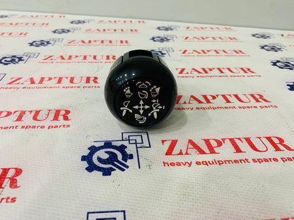 JCB 331/47014 SWITCH KNOB [ZAPTUR]