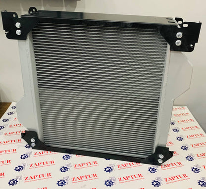 JCB 332/C8935 RADIATOR [ZAPTUR]