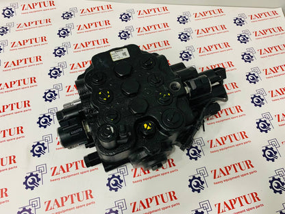 JCB 332/F8152 HYDRAULIC VALVE [ZAPTUR]