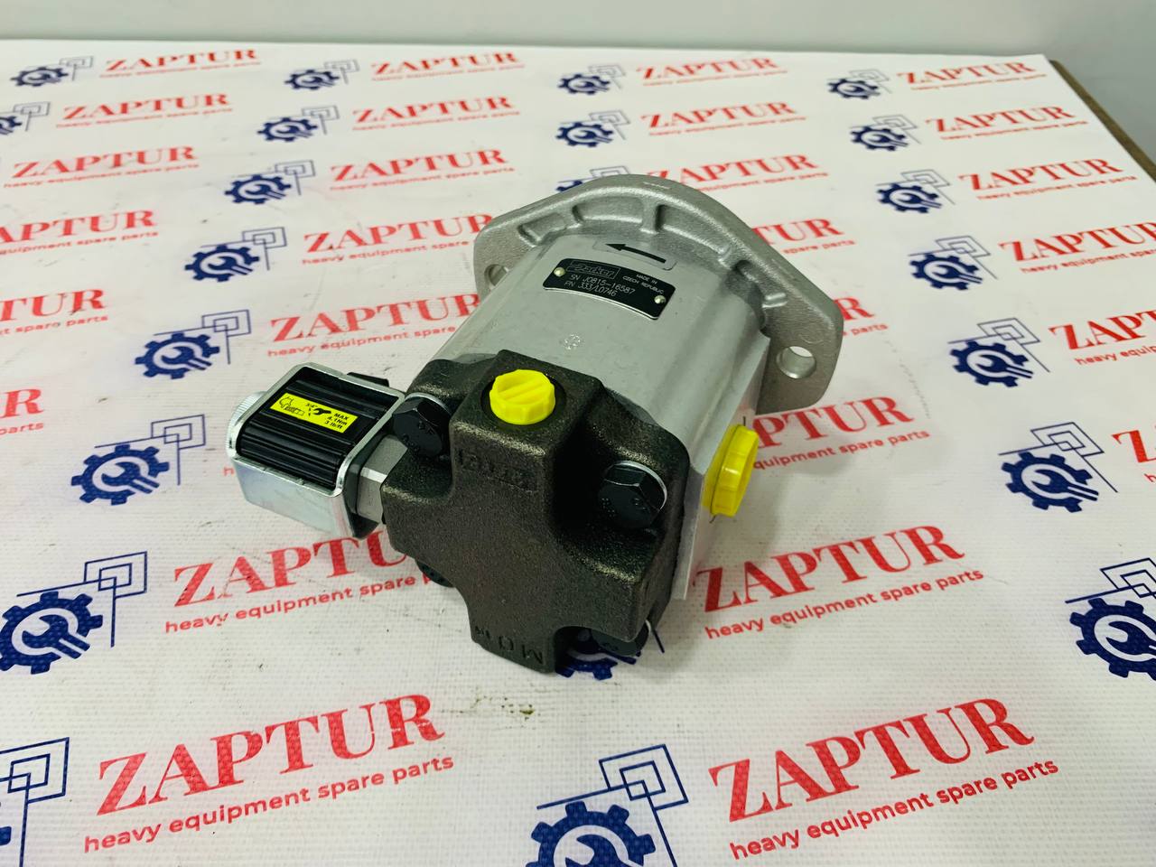 JCB 333/L0746 HYDRAULIC MOTOR [ZAPTUR]