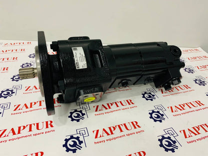 JCB 333/W2431 HYDRAULIC PUMP TRIPLE [ZAPTUR]