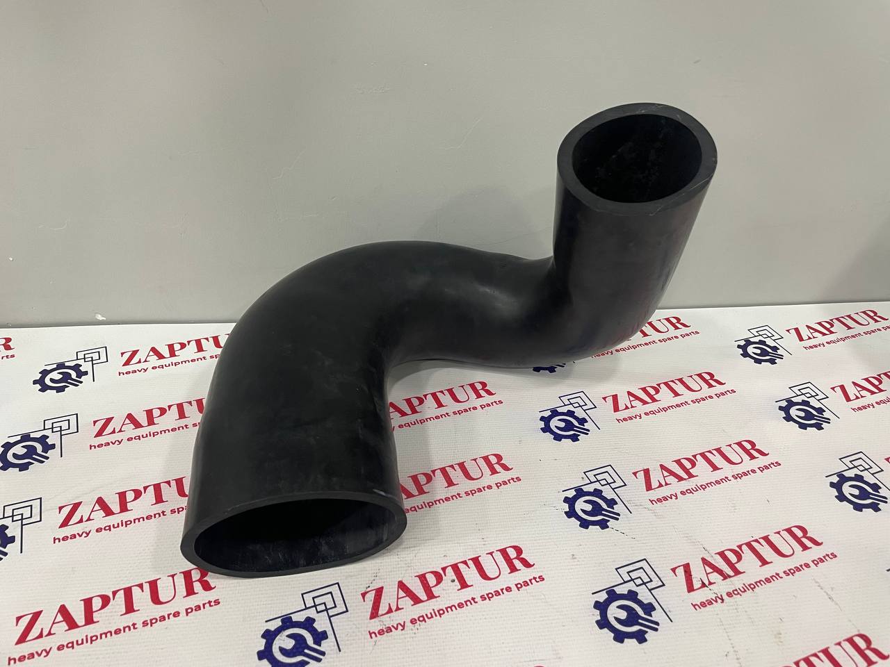 JCB 334/C5331 AIR FILTER RUBBER HOSE [ZAPTUR]