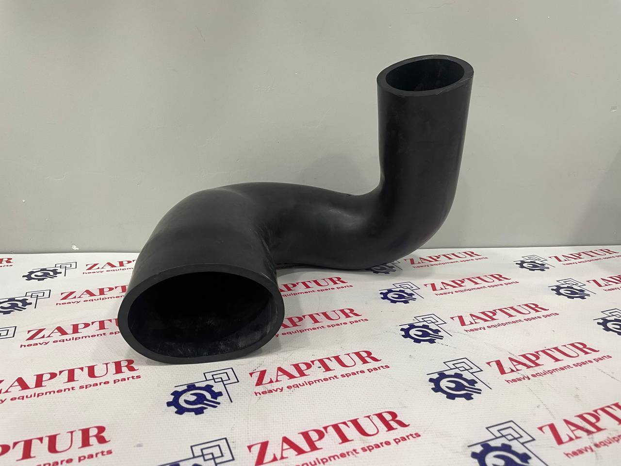 JCB 334/C5331 AIR FILTER RUBBER HOSE