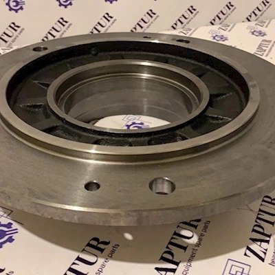 JCB 450/10221 HUB COVER [ZAPTUR]