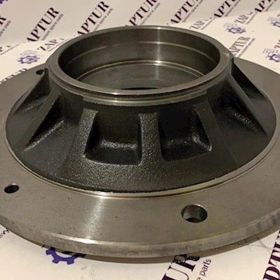 JCB 450/10221 HUB COVER [ZAPTUR]