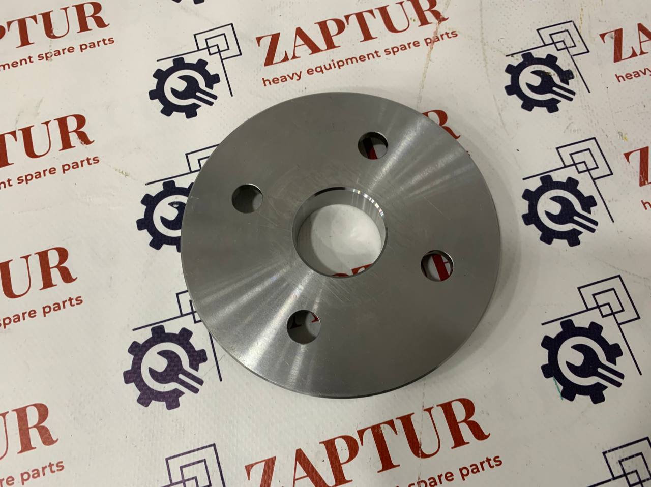 JCB 453/08203 RETAINING PLATE [ZAPTUR]
