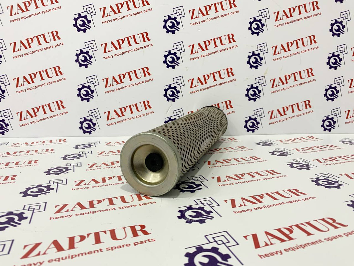 This hydraulic filter is suitable for JCB machinery