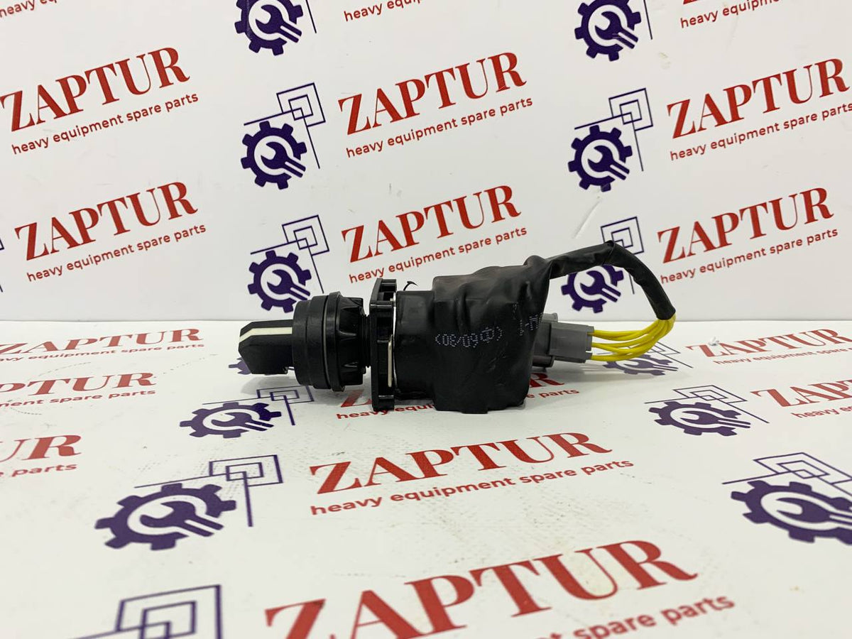 JCB 701/42700 SWITCH, THREE-POSITION SELECTOR