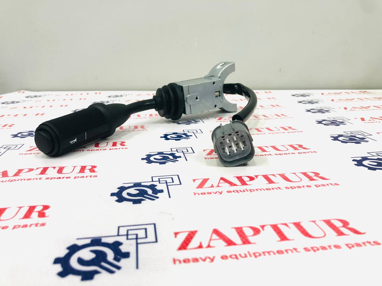 JCB 701/80296 COLUMN SWITCH [ZAPTUR]