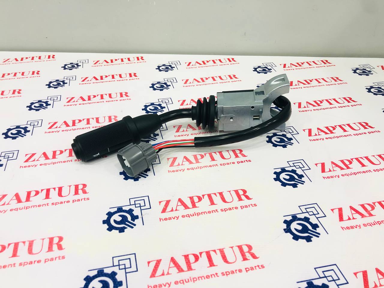 JCB 701/80296 COLUMN SWITCH [ZAPTUR]