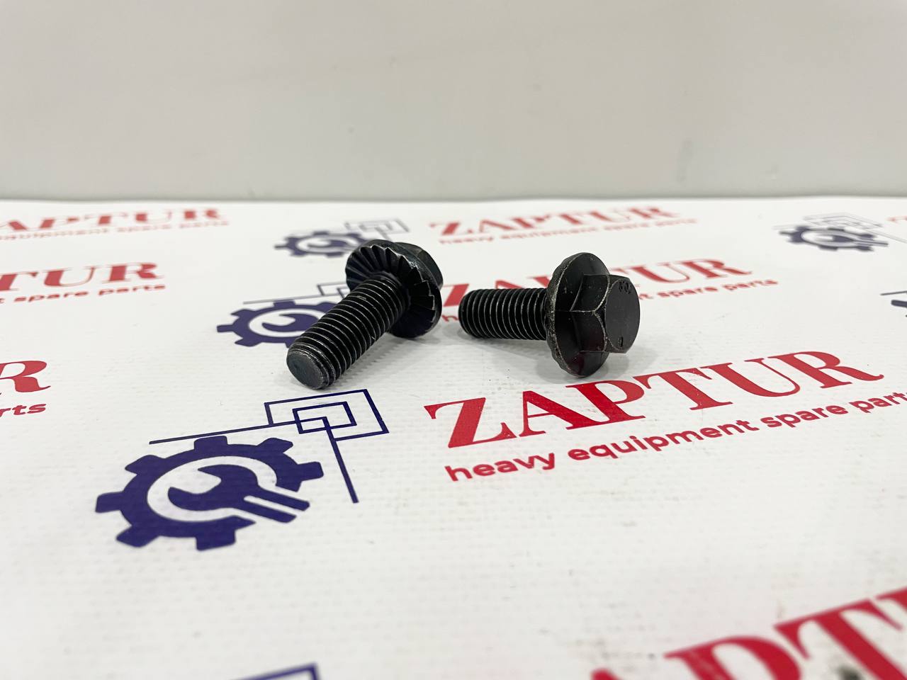 JCB 826/01080 BOLT [ZAPTUR]