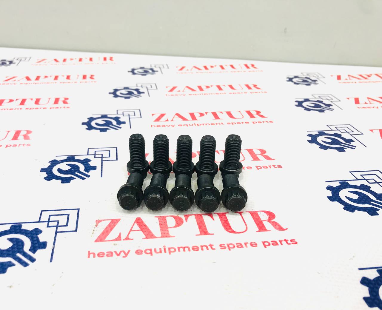 JCB 826/11635 SCREW BOLT [ZAPTUR]