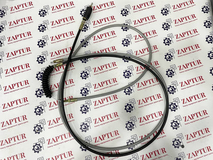 JCB 910/48801 THROTTLE CABLE [ZAPTUR]