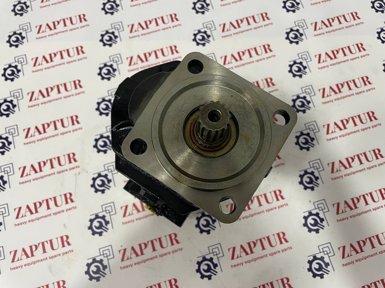 JCB 919/71800 HYDRAULIC PUMP [ZAPTUR]