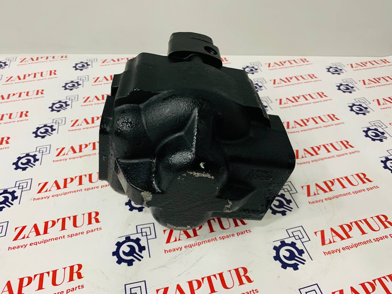 JCB 919/74200 HYDRAULIC PUMP [ZAPTUR]