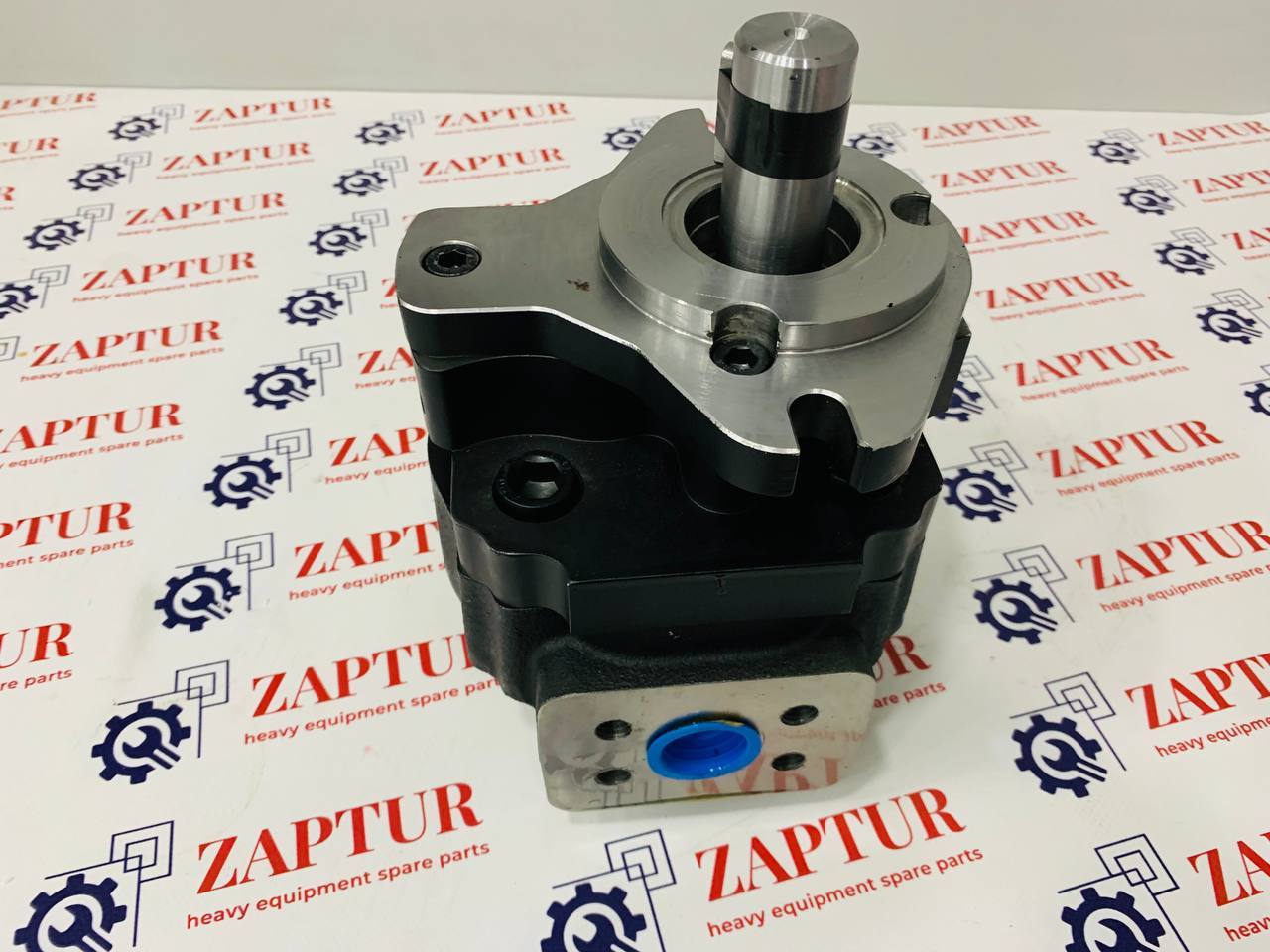 JCB 919/74200 HYDRAULIC PUMP