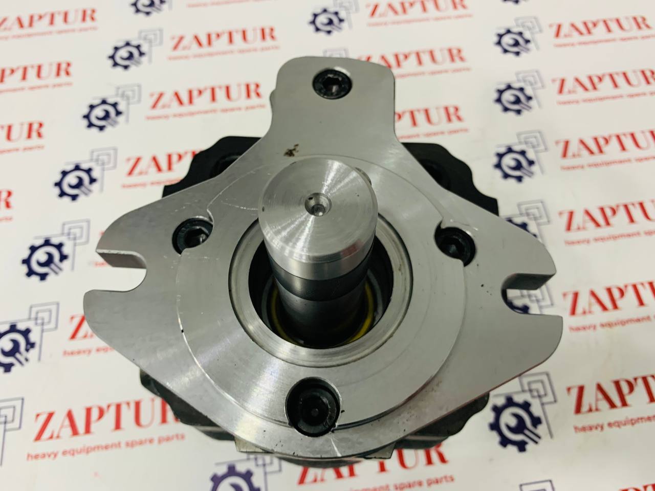 JCB 919/74200 HYDRAULIC PUMP [ZAPTUR]