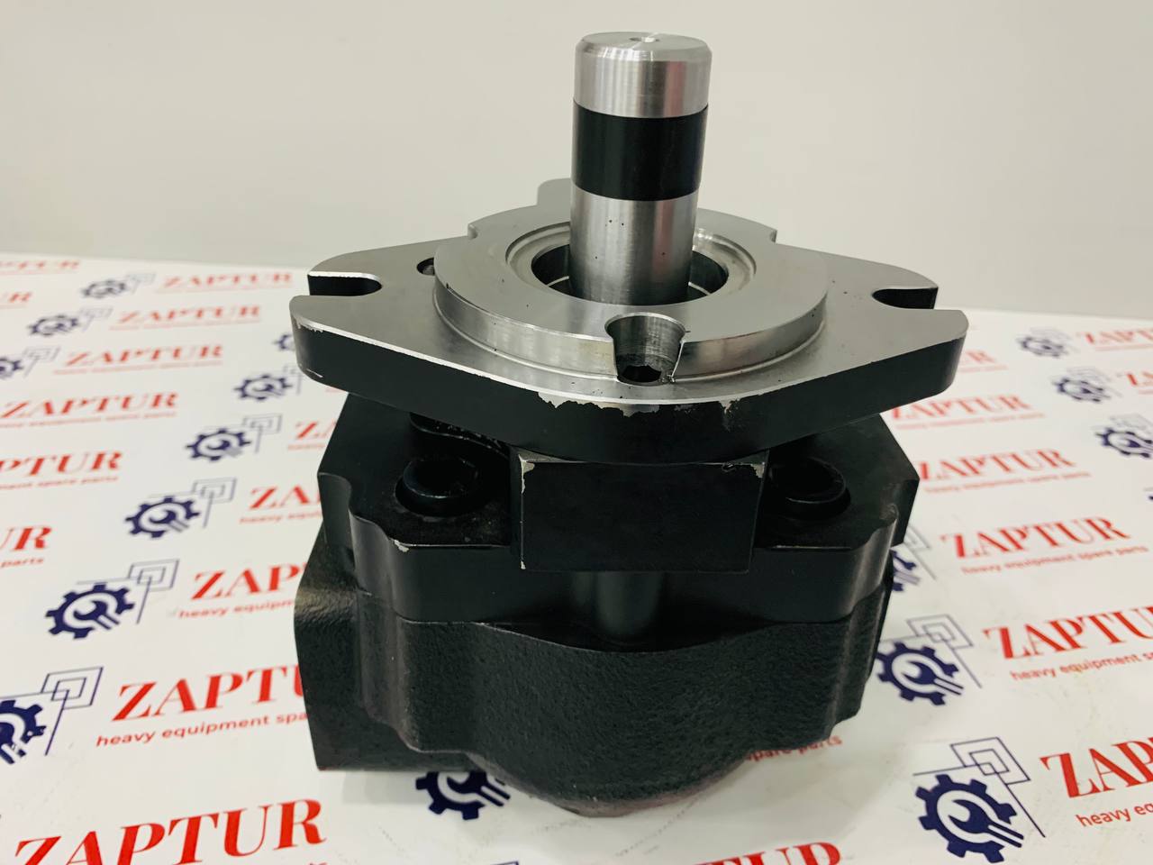 JCB 919/74200 HYDRAULIC PUMP [ZAPTUR]
