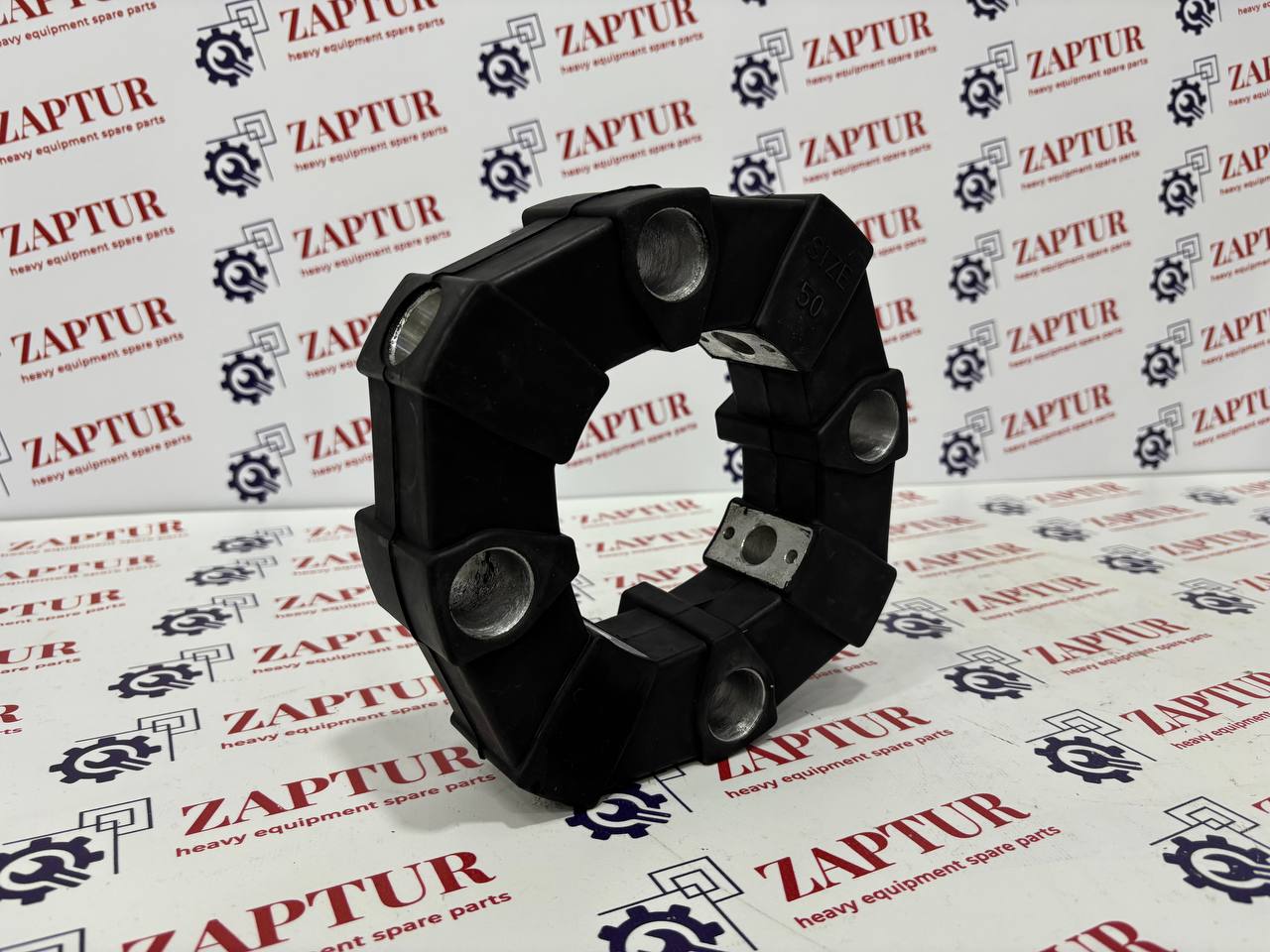 JCB KRJ3450 COUPLING [ZAPTUR]