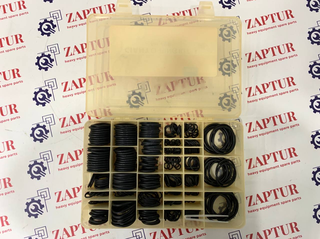 JCB O-RING KIT