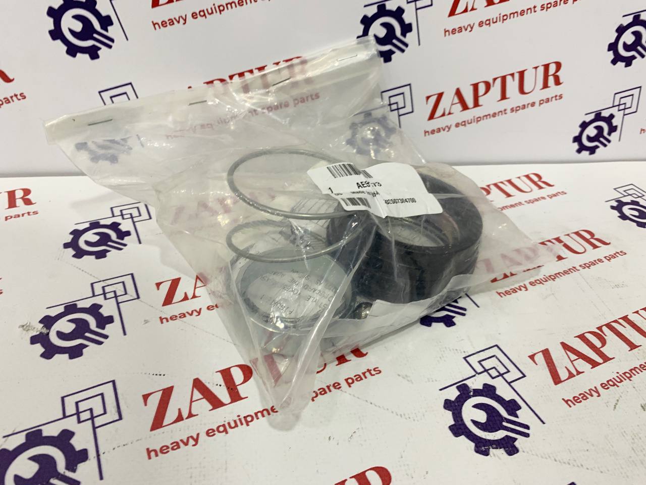 This collar kit is suitable for John Deere machinery