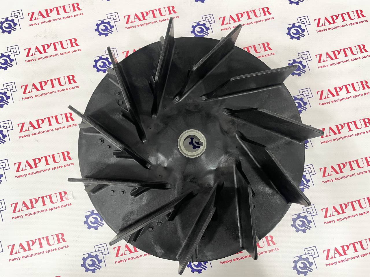 JOHN DEERE AH235926 IMPELLER [ZAPTUR]