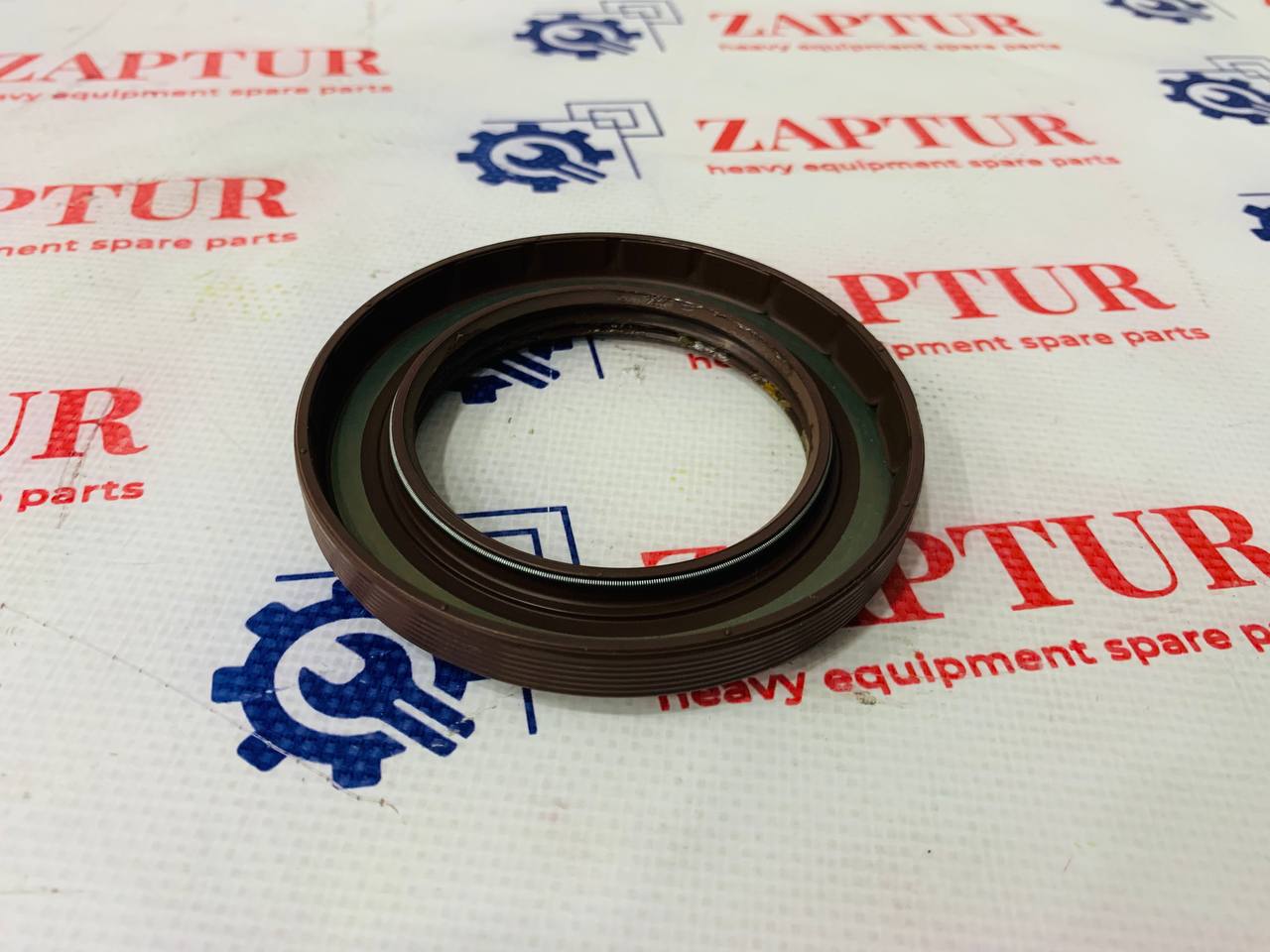 JOHN DEERE AL159591 SHAFT SEAL [ZAPTUR]