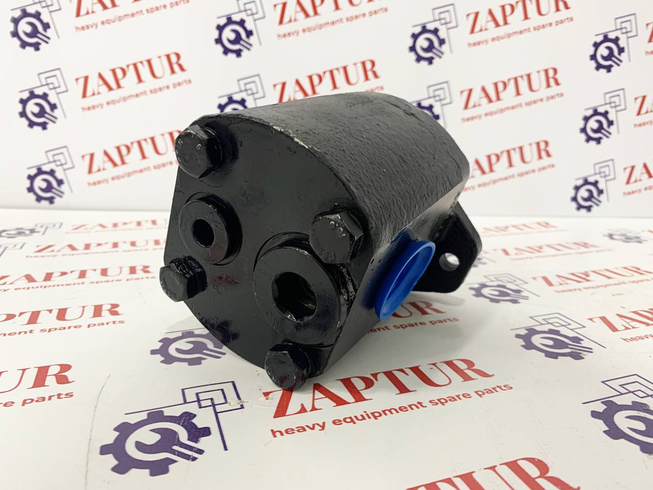 JOHN DEERE AT317811 FAN DRIVE PUMP [ZAPTUR]
