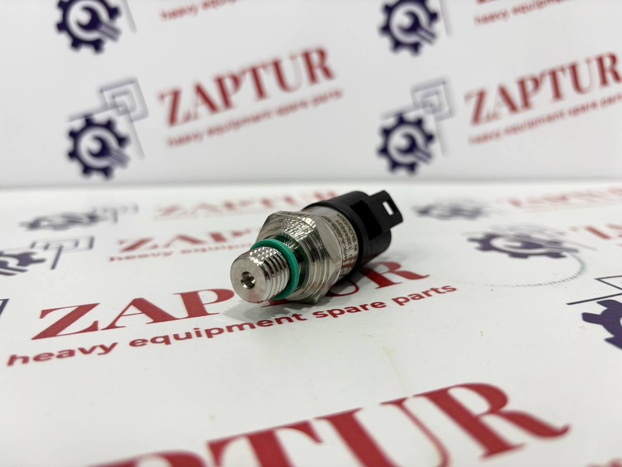 JOHN DEERE LW12244831 PRESSURE TRANSMITTER SENSOR [ZAPTUR]