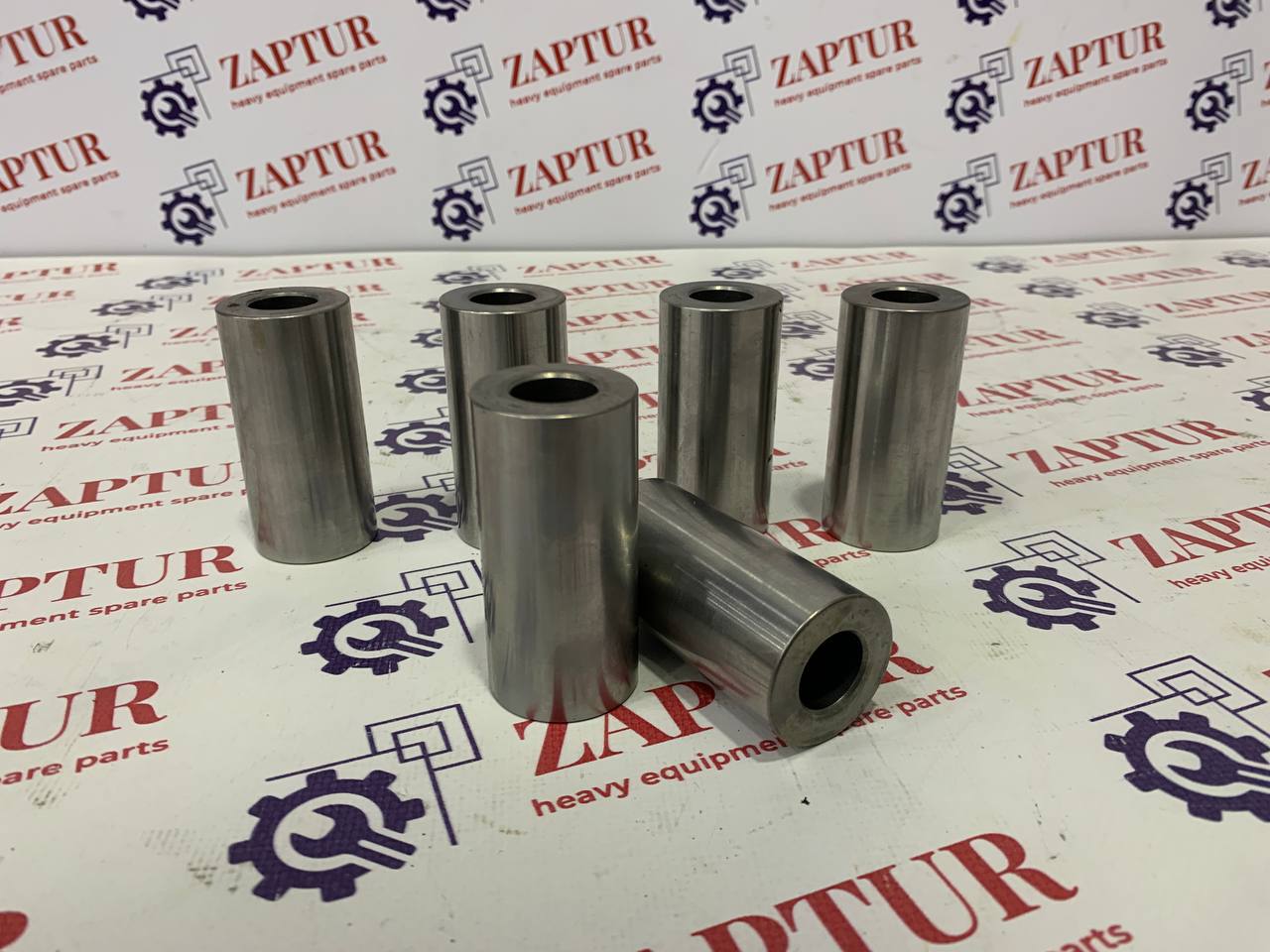This cylinder piston pin is suitable for John Deere tractors