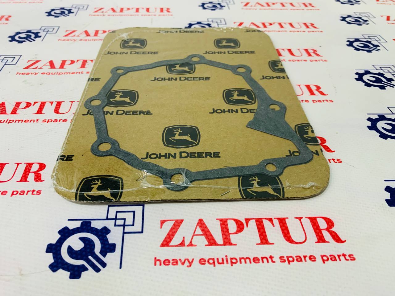 JOHN DEERE R123417 WATER PUMP GASKET