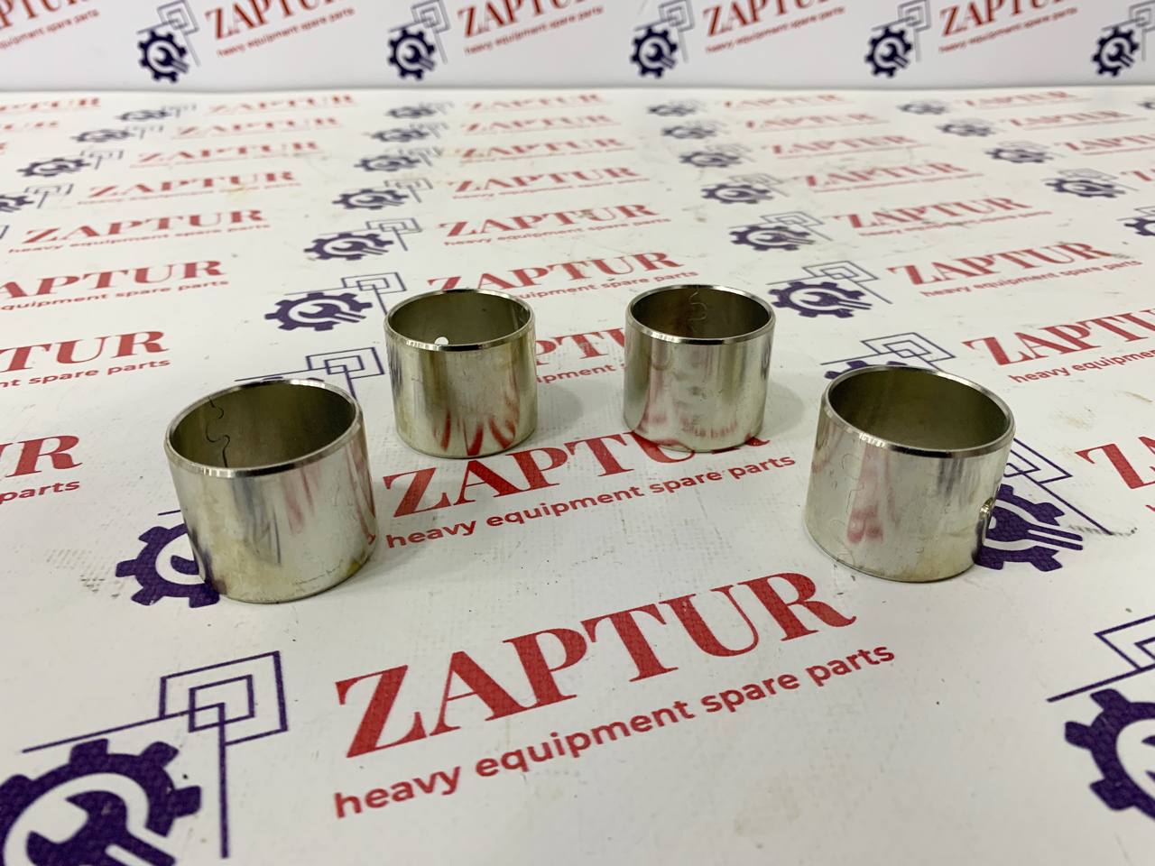 This bushing is suitable for John Deere tractors