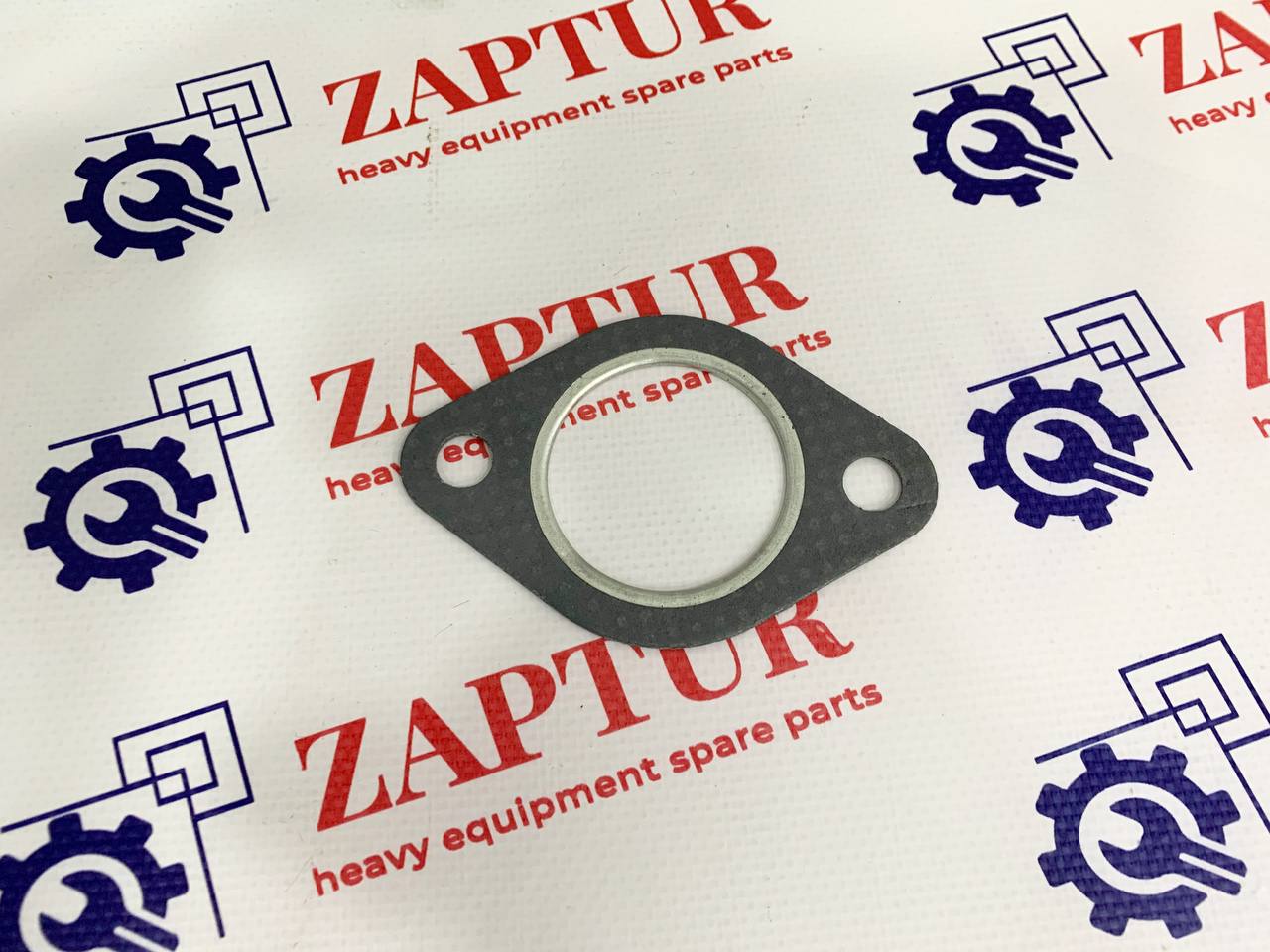 JOHN DEERE R521439 GASKET [ZAPTUR]