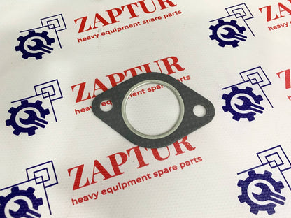 JOHN DEERE R521439 GASKET [ZAPTUR]