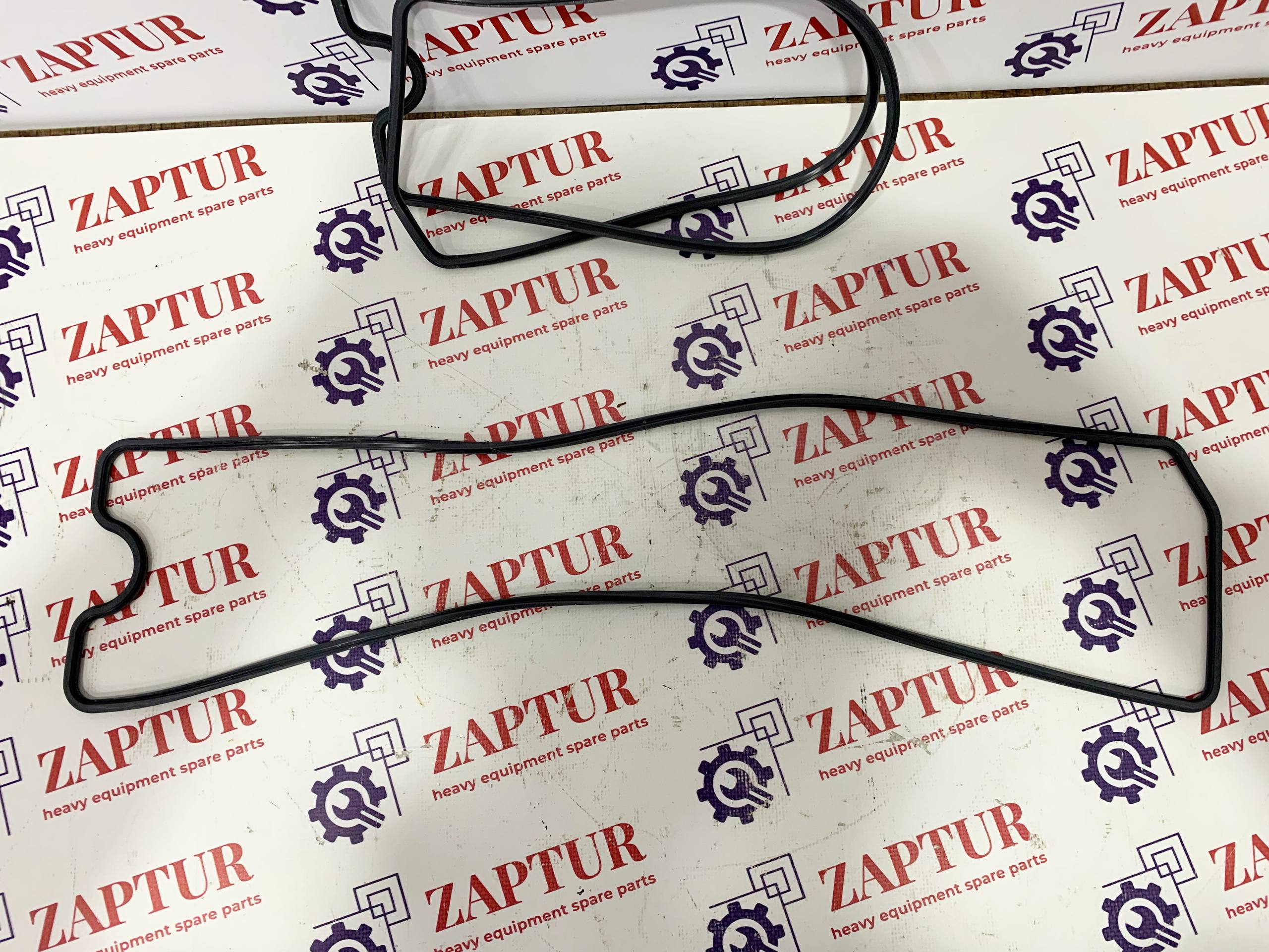 JOHN DEERE R524480 VALVE COVER GASKET [ZAPTUR]