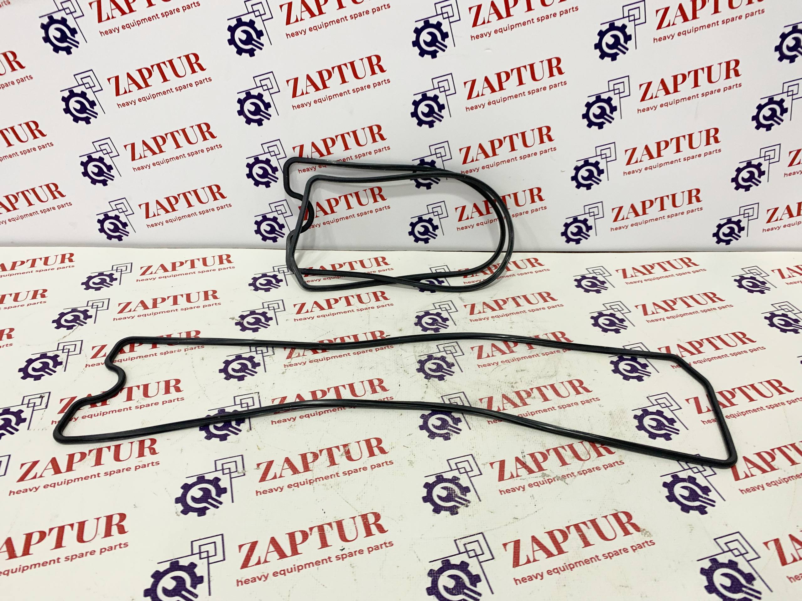 JOHN DEERE R524480 VALVE COVER GASKET [ZAPTUR]