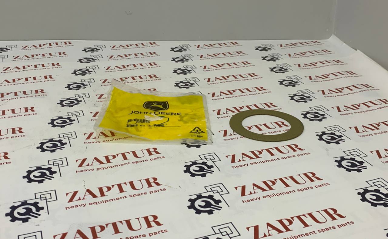JOHN DEERE R78005 WASHER [ZAPTUR]