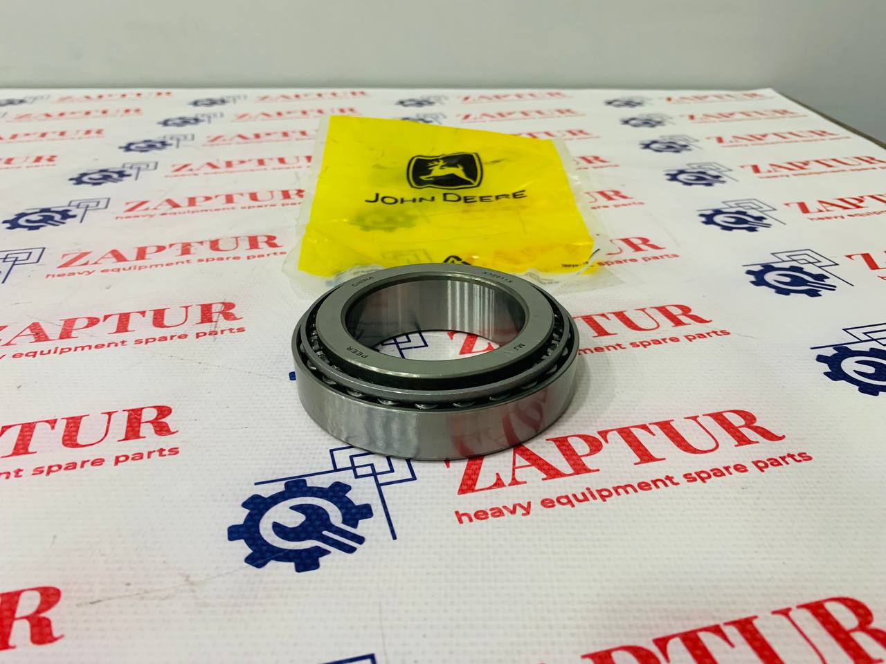 JOHN DEERE RE272373 BEARING [ZAPTUR]