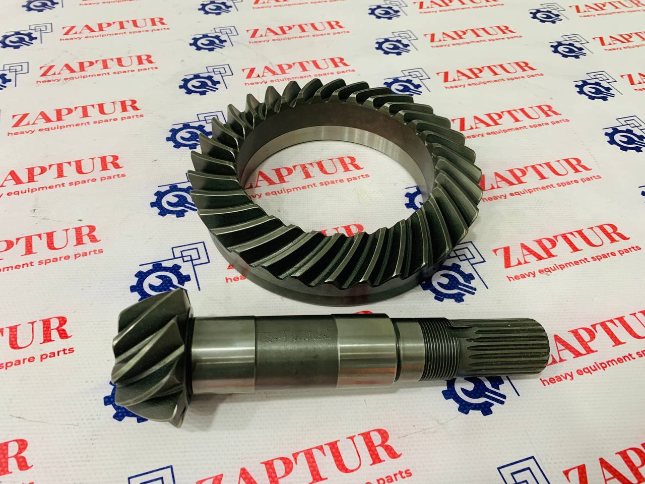 JOHN DEERE RE275344 BEVEL GEAR SET