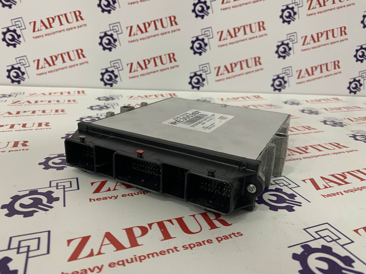 This steering electronic controller is suitable for John Deere machinery