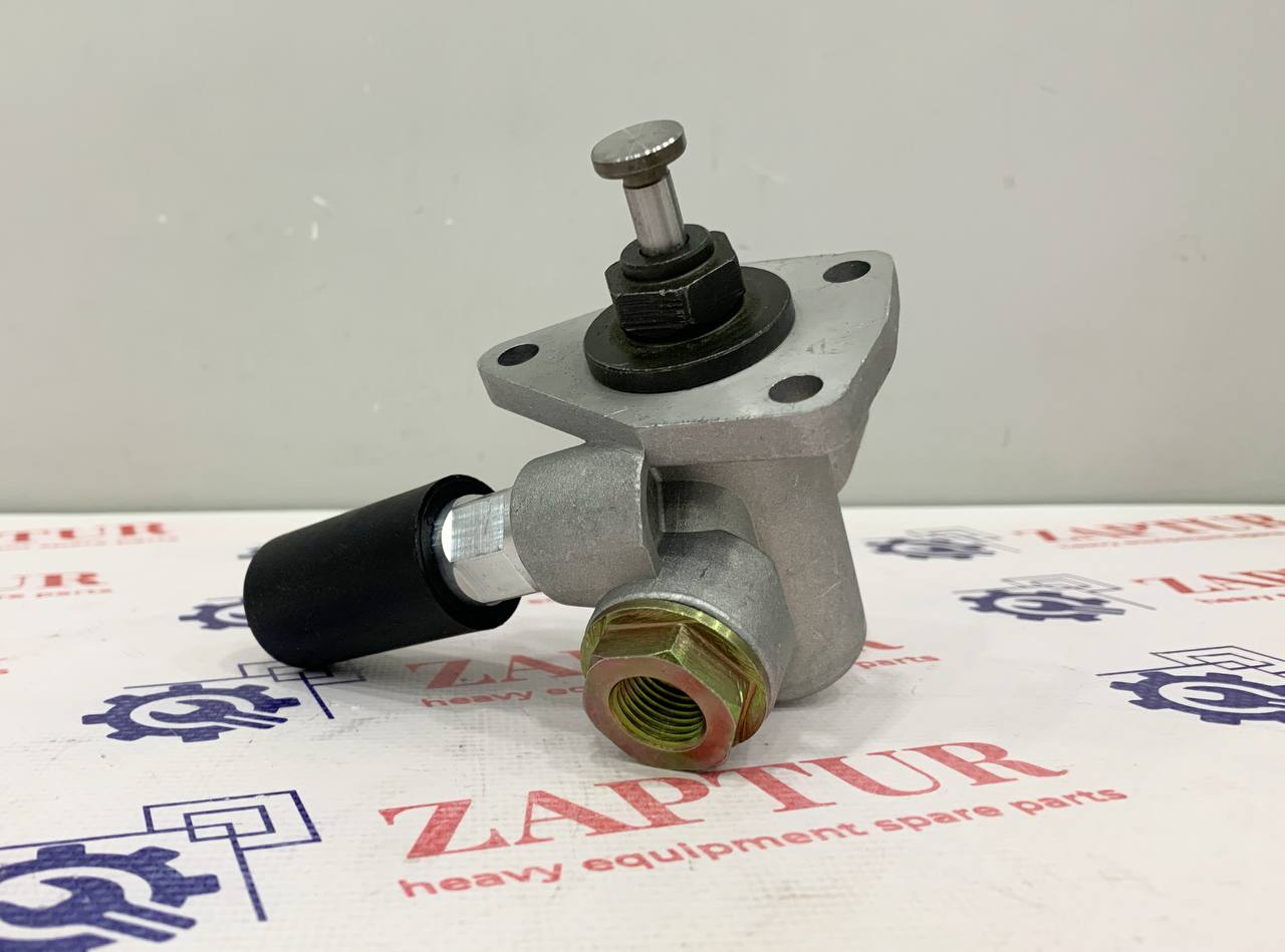 JOHN DEERE RE46375 FUEL PUMP [ZAPTUR]