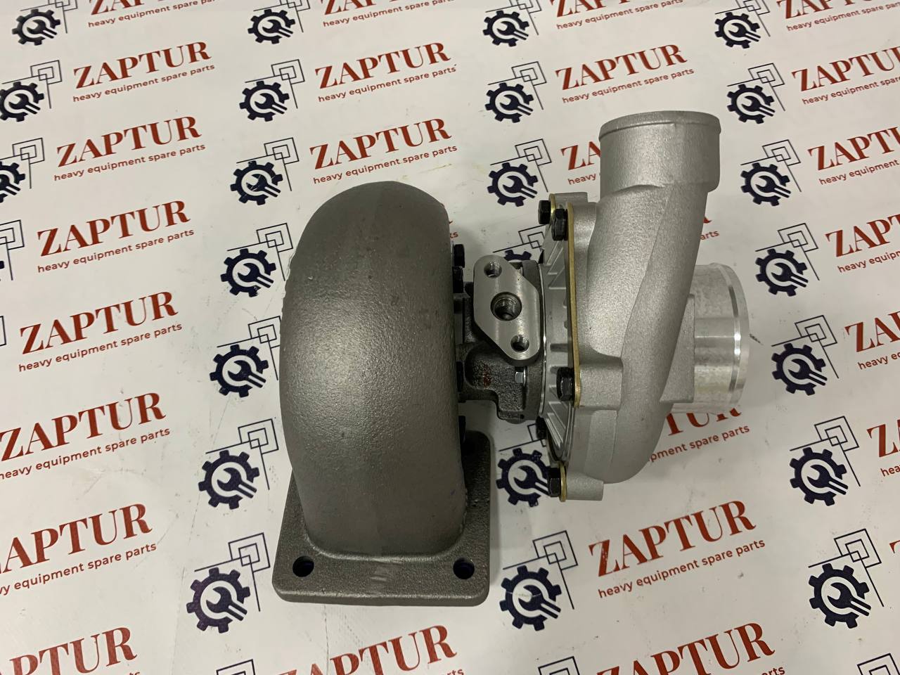 JOHN DEERE RE508971 TURBOCHARGER [ZAPTUR]