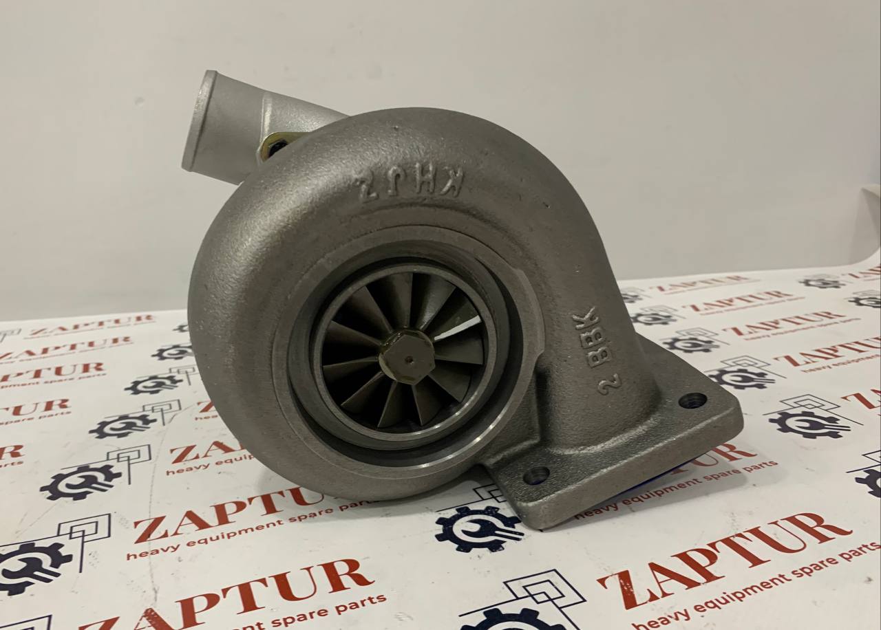 JOHN DEERE RE508971 TURBOCHARGER [ZAPTUR]