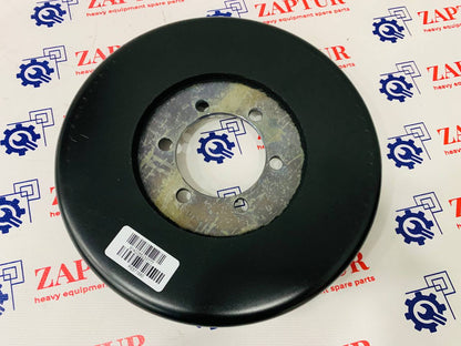 JOHN DEERE RE571680 TORSIONAL VIBRATION DAMPER [ZAPTUR]